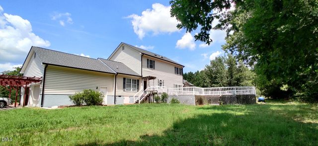 1525 Marshburn Road, Wendell, NC 27591