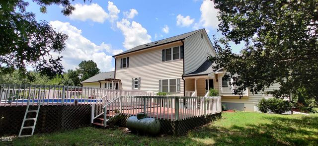 1525 Marshburn Road, Wendell, NC 27591