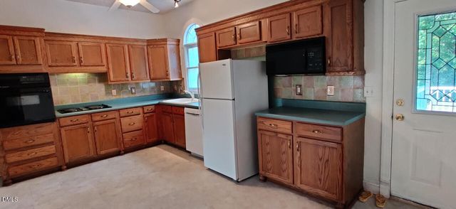 1525 Marshburn Road, Wendell, NC 27591