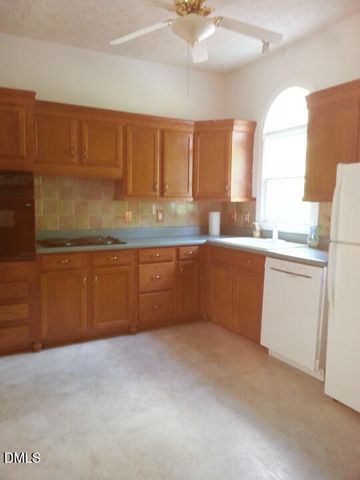 1525 Marshburn Road, Wendell, NC 27591