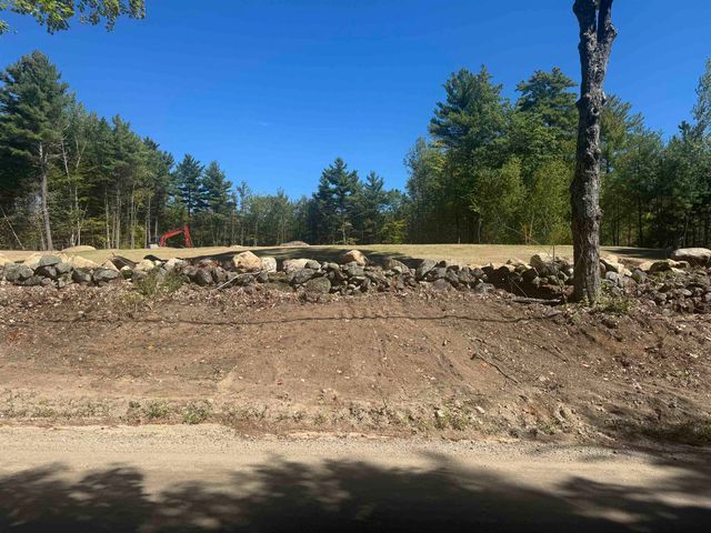 Lot 20.3 John Hodgdon Road, Ossipee, NH 03864