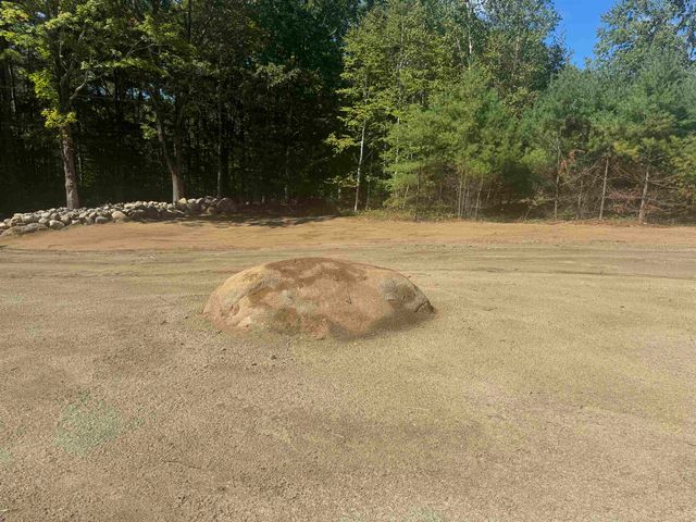 Lot 20.3 John Hodgdon Road, Ossipee, NH 03864