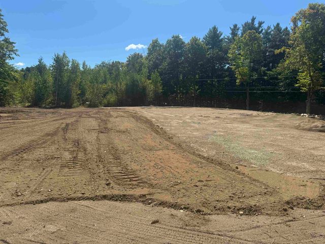 Lot 20.3 John Hodgdon Road, Ossipee, NH 03864