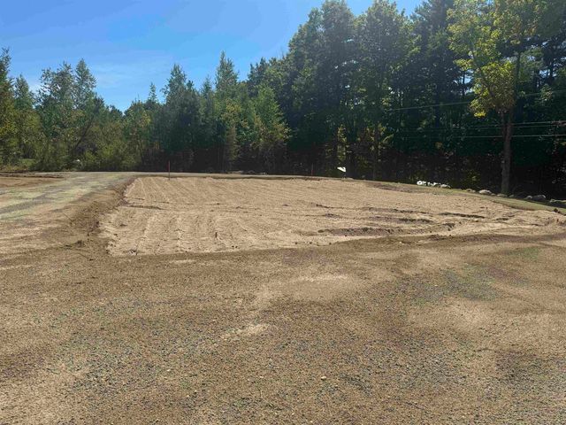 Lot 20.3 John Hodgdon Road, Ossipee, NH 03864