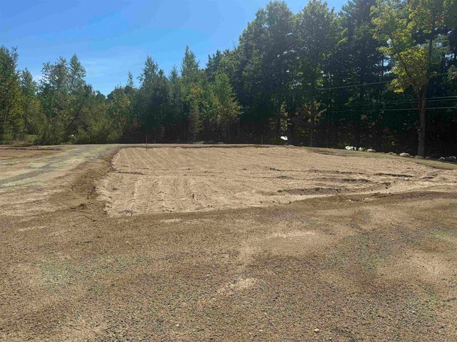 Lot 20.3 John Hodgdon Road, Ossipee, NH 03864
