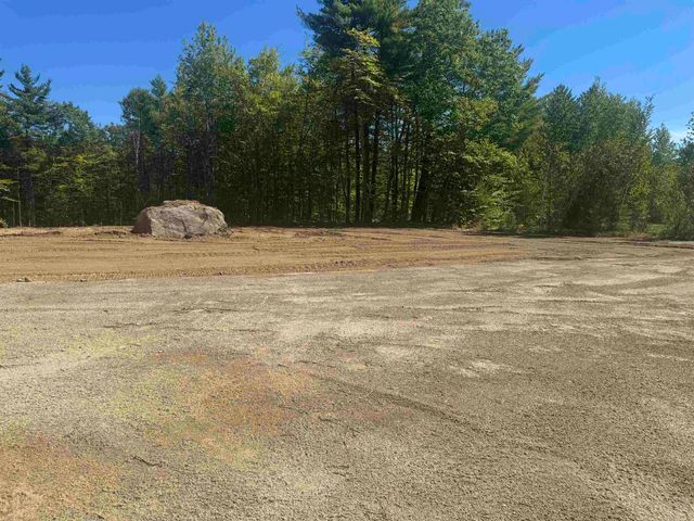 Lot 20.3 John Hodgdon Road, Ossipee, NH 03864