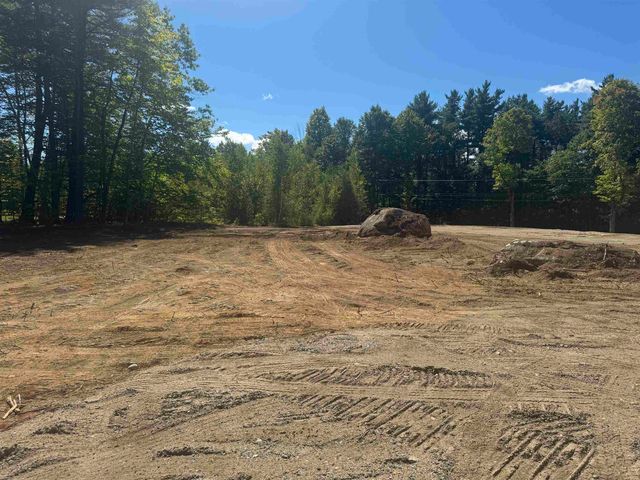 Lot 20.3 John Hodgdon Road, Ossipee, NH 03864