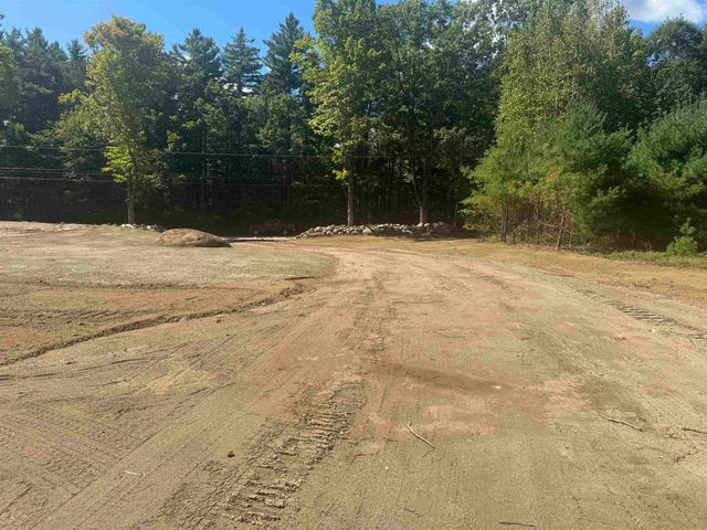 Lot 20.3 John Hodgdon Road, Ossipee, NH 03864