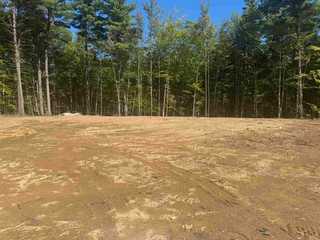 Lot 20.3 John Hodgdon Road, Ossipee, NH 03864