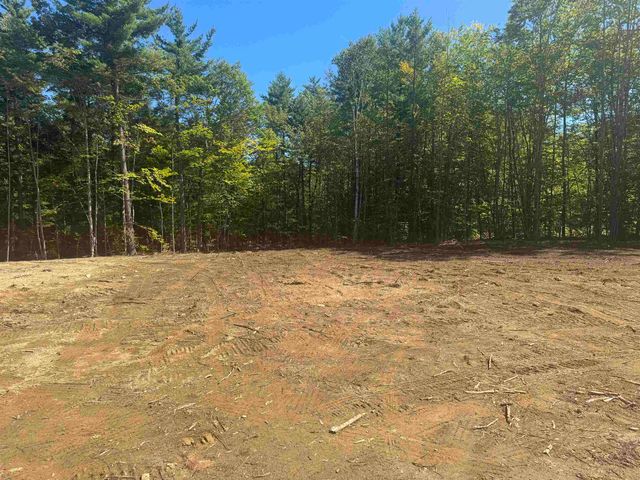 Lot 20.3 John Hodgdon Road, Ossipee, NH 03864