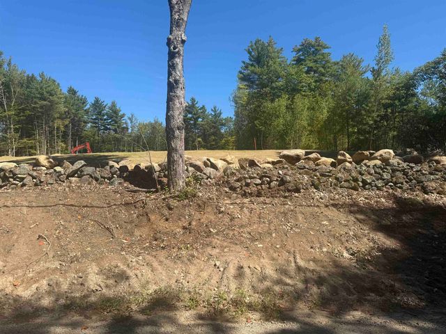 Lot 20.3 John Hodgdon Road, Ossipee, NH 03864