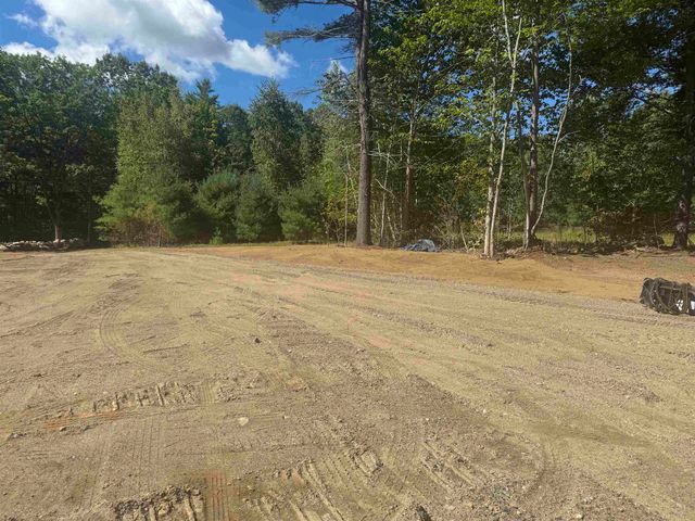 Lot 20.3 John Hodgdon Road, Ossipee, NH 03864
