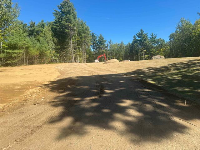 Lot 20.3 John Hodgdon Road, Ossipee, NH 03864