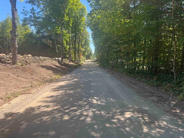 Lot 20.3 John Hodgdon Road, Ossipee, NH 03864