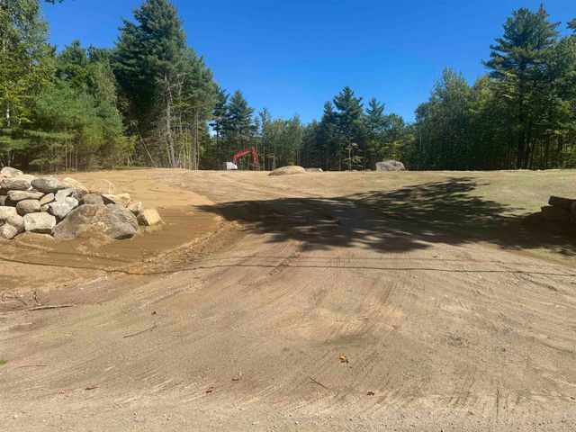 Lot 20.3 John Hodgdon Road, Ossipee, NH 03864