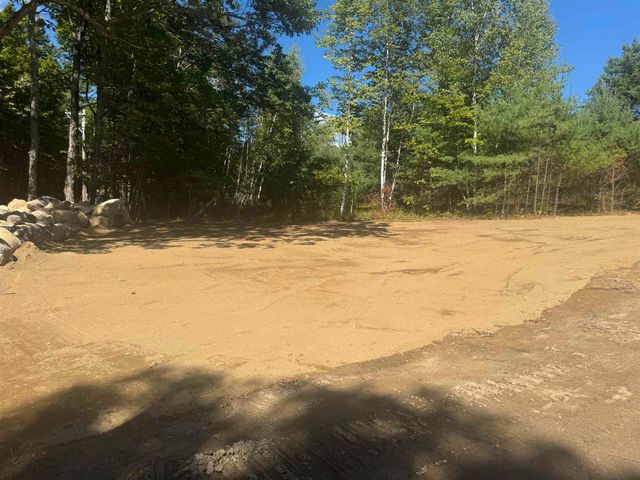 Lot 20.3 John Hodgdon Road, Ossipee, NH 03864