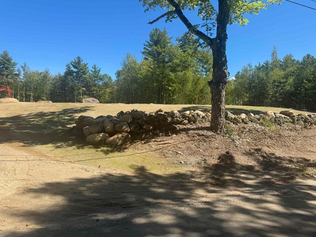 Lot 20.3 John Hodgdon Road, Ossipee, NH 03864