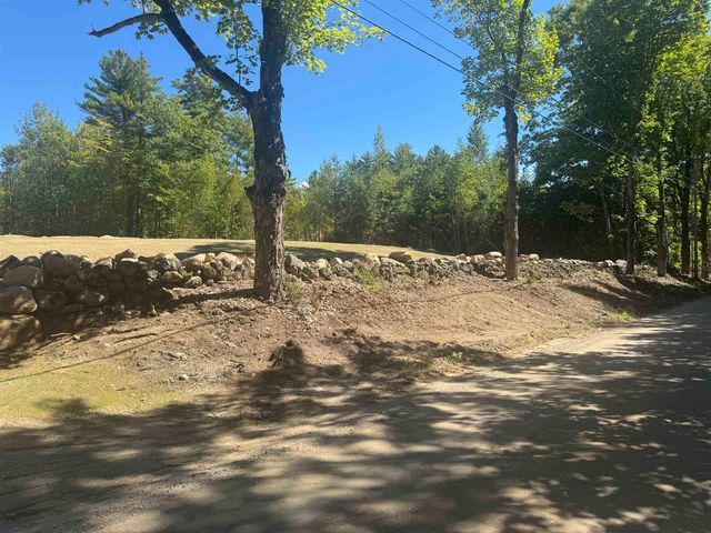 Lot 20.3 John Hodgdon Road, Ossipee, NH 03864