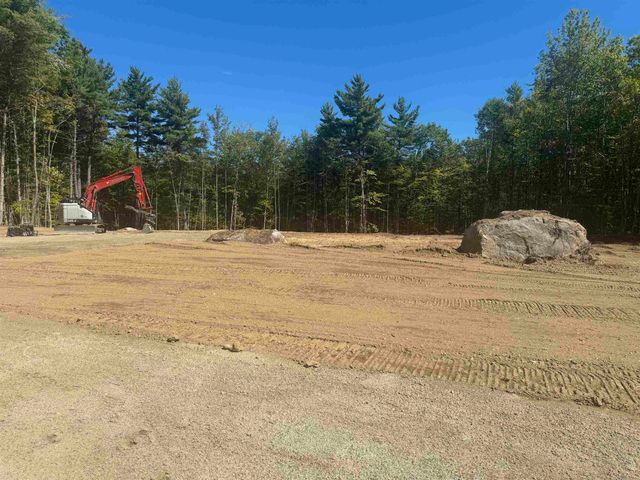Lot 20.3 John Hodgdon Road, Ossipee, NH 03864