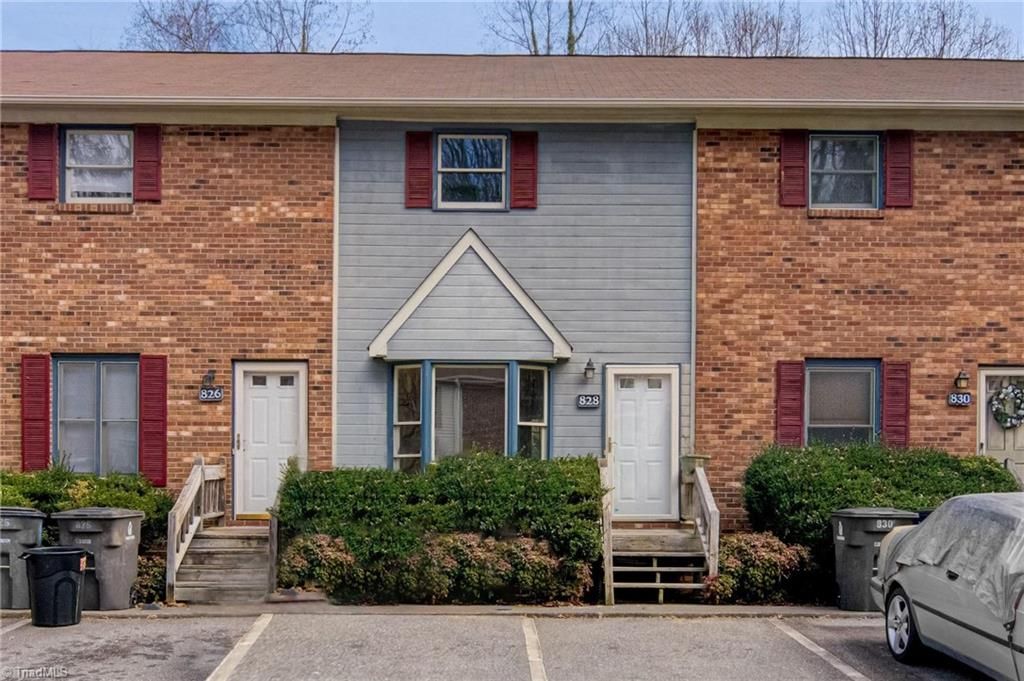 828 Brickwood Court, Winston-salem, NC 27127