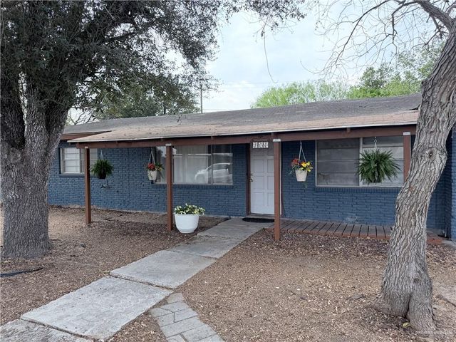 304 E 6th Street, San Juan, TX 78589