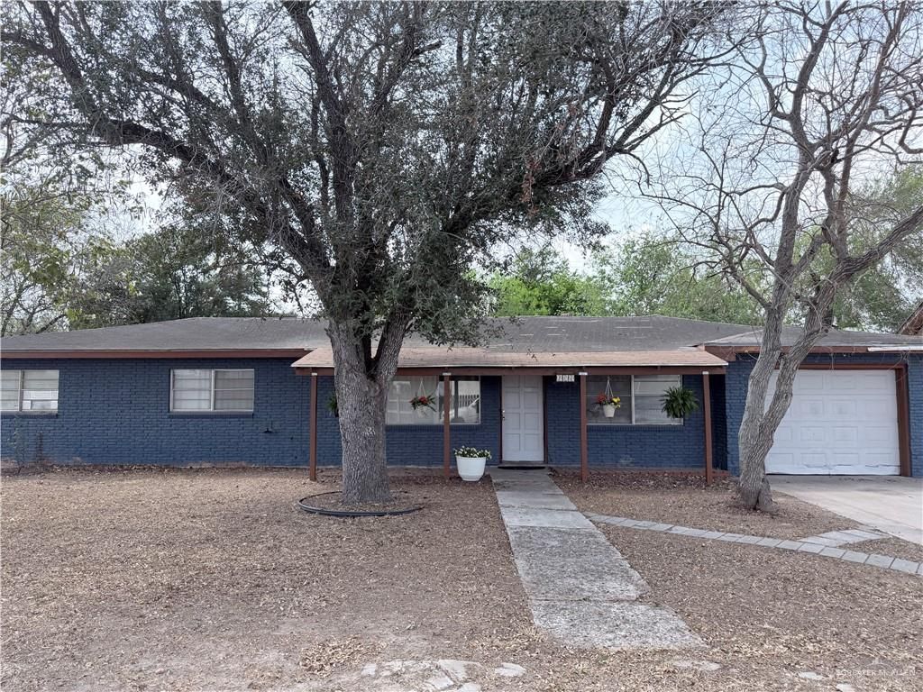 304 E 6th Street, San Juan, TX 78589