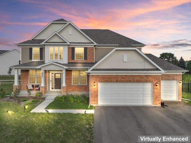 940 Treeline Drive, Algonquin, IL 60102