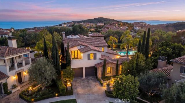 23 Morning Light, Newport Coast, CA 92657