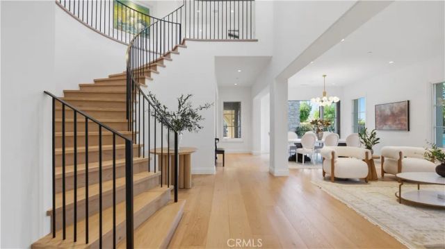 23 Morning Light, Newport Coast, CA 92657