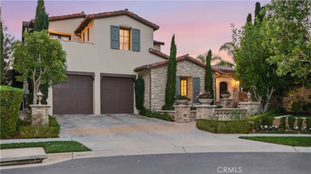 23 Morning Light, Newport Coast, CA 92657