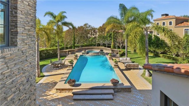 23 Morning Light, Newport Coast, CA 92657