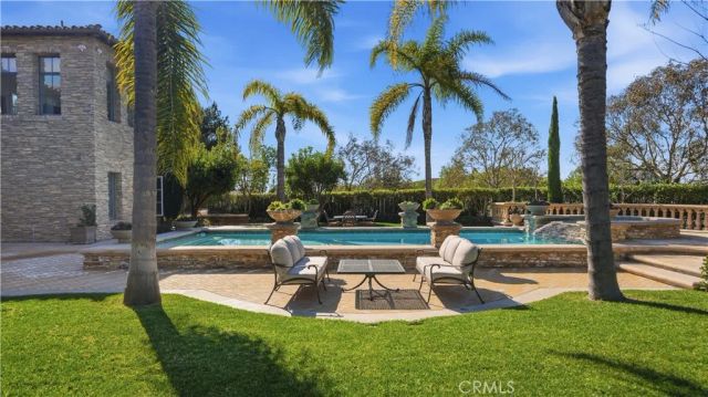 23 Morning Light, Newport Coast, CA 92657