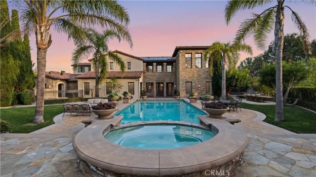 23 Morning Light, Newport Coast, CA 92657