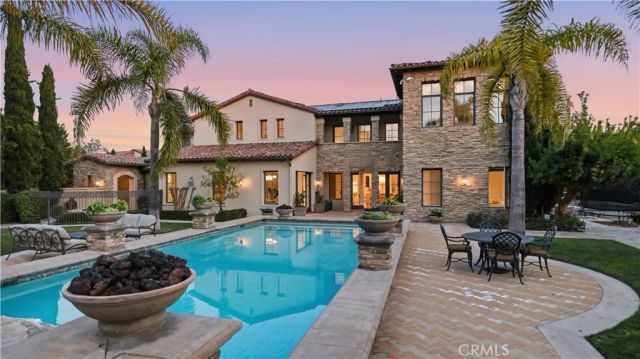 23 Morning Light, Newport Coast, CA 92657