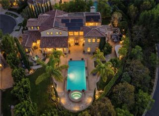 23 Morning Light, Newport Coast, CA 92657