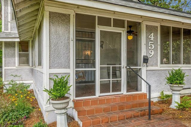 459 ANGELUS ST, Memphis, TN 38112