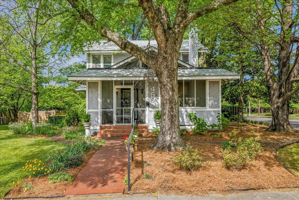 459 ANGELUS ST, Memphis, TN 38112