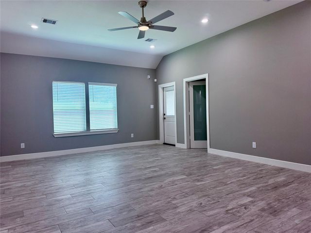 16119 Port O Call Street, Crosby, TX 77532