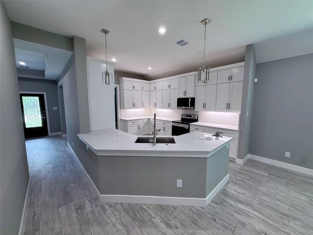 16119 Port O Call Street, Crosby, TX 77532