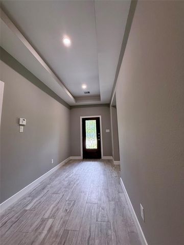 16119 Port O Call Street, Crosby, TX 77532