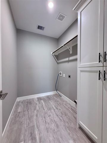 16119 Port O Call Street, Crosby, TX 77532