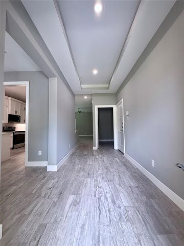 16119 Port O Call Street, Crosby, TX 77532