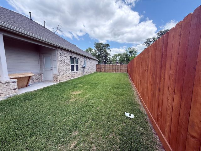 16119 Port O Call Street, Crosby, TX 77532