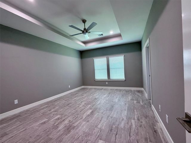 16119 Port O Call Street, Crosby, TX 77532