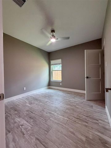 16119 Port O Call Street, Crosby, TX 77532