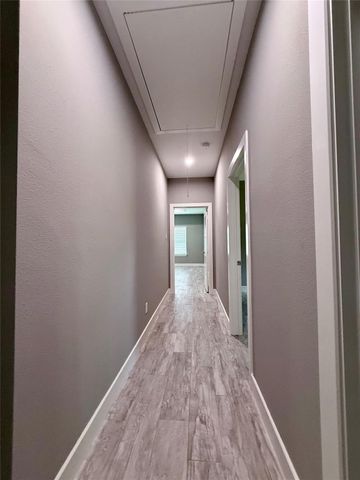 16119 Port O Call Street, Crosby, TX 77532