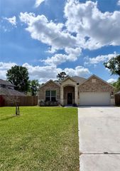 16119 Port O Call Street, Crosby, TX 77532