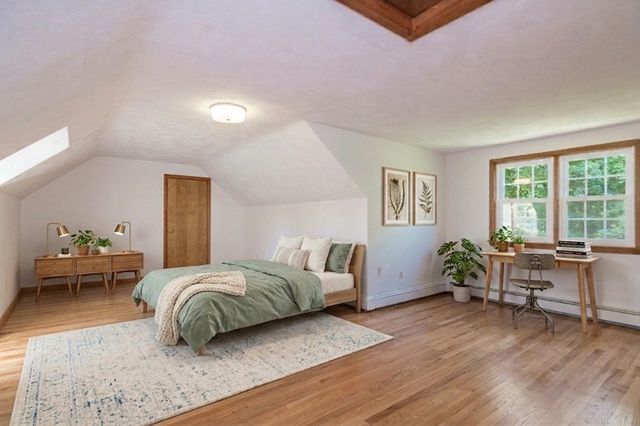 208 Rolling Ridge Rd, Amherst, MA 01002