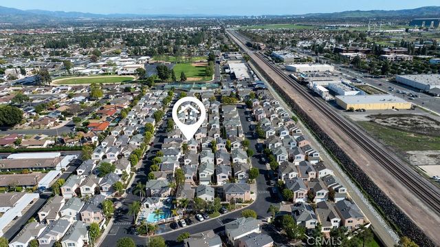 14870 Clementine Court, Tustin, CA 92780