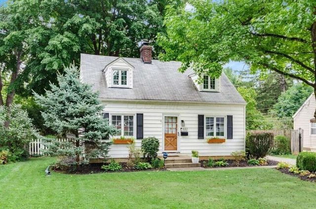 532 N Drexel Avenue, Bexley, OH 43209